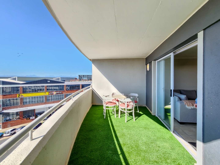 1 Bedroom Property for Sale in Salt River Western Cape